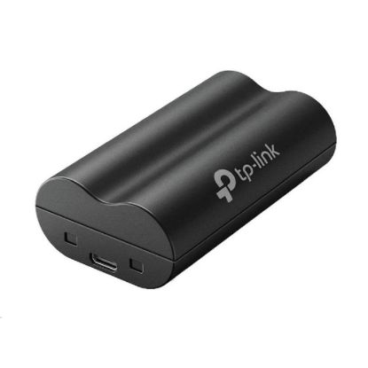 Obrázek TP- Link Tapo A100 náhradní baterie k Tapo C425, Tapo C420, Tapo C400, Tapo C460, Tapo D230