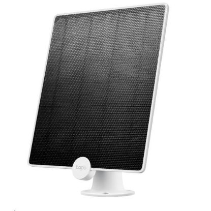 Obrázek TP- Link Tapo A200 solární panel k Tapo C425, Tapo C420, Tapo DS205