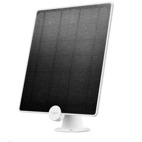 Obrázek TP- Link Tapo A200 solární panel k Tapo C425, Tapo C420, Tapo DS205