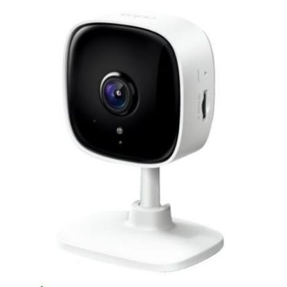 Obrázek TP- Link Tapo C100 domácí/ indoor kamera, (2MP, Full HD 1080p, IR 10m, WiFi, microSD)