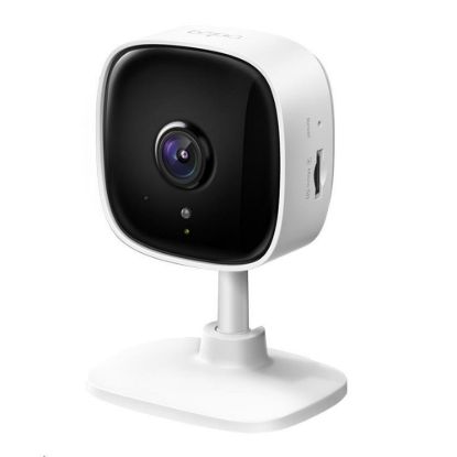 Obrázek TP- Link Tapo C110 domácí/ indoor kamera, (3MP, 1296p, WiFi, IR 10m, microSD)