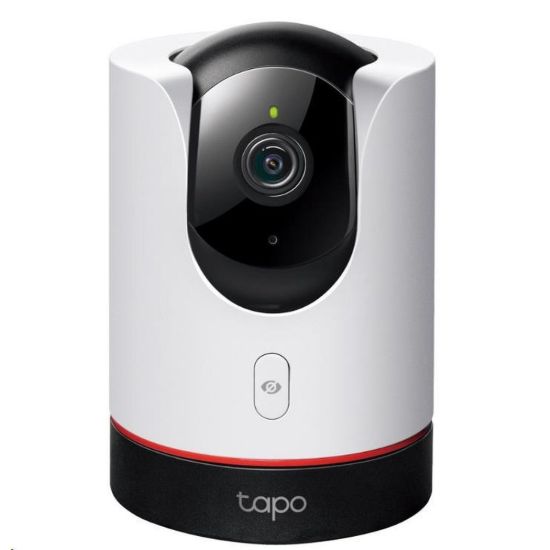 Obrázek TP- Link Tapo C225 domácí/ indoor kamera, (4MP, 2K 1440p, IR 9m, WiFi, micro SD card)