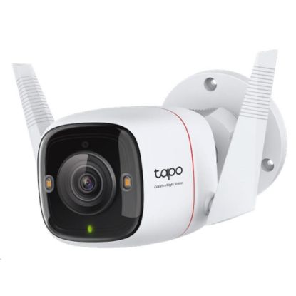 Obrázek TP- Link Tapo C325 WB venkovní- outdoor kamera, (4MP, 2K QHD 1520p, WiFi, micro SD card)