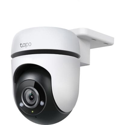 Obrázek TP- Link Tapo C500 venkovní kamera, (5MP, PTZ, Full HD 1080p, WiFi, IR 30m)