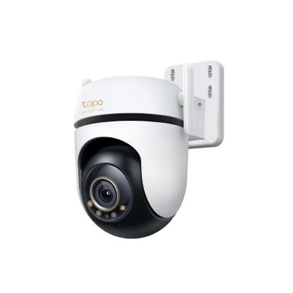Obrázek TP- Link Tapo C530 WS venkovní- outdoor kamera (5MP, 3K 1620p, WiFi, IR 30m, microSD card)