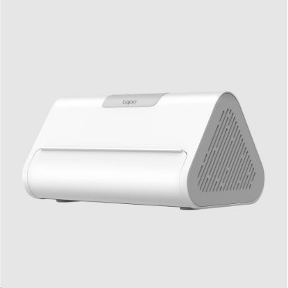Obrázek TP- Link Tapo H500 WiFi Chytrý IoT hub - základna HomeBase (2, 4GHz/ 5GHz, 1xHDMI, 1 x 2, 5" SATA, 1 x 100Mb/ s, 1xUSB…