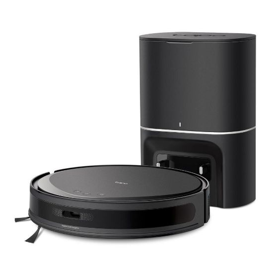 Obrázek TP- Link Tapo RV20 Max Plus robotický vysavač s mopem a stanicí (LiDAR, 2, 4 GHz, BT)
