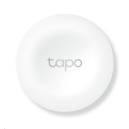 Obrázek TP- Link Tapo S200B chytré tlačítko