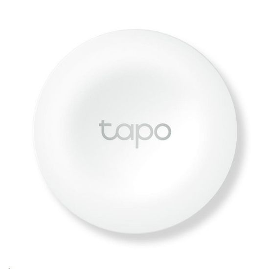 Obrázek TP- Link Tapo S200B chytré tlačítko
