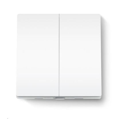 Obrázek TP- Link Tapo S220 chytrý jednosměrný 2pólový vypínač