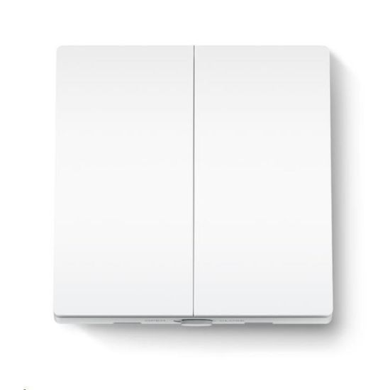 Obrázek TP- Link Tapo S220 chytrý jednosměrný 2pólový vypínač