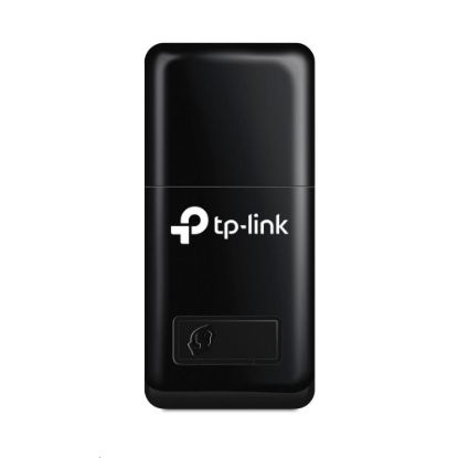 Obrázek TP- Link TL- WN823N WiFi4 USB adapter (N300, 2, 4GHz, USB2.0)