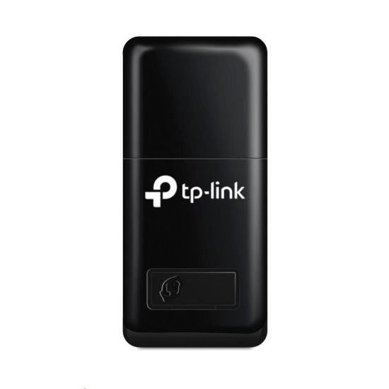 Obrázek TP- Link TL- WN823N WiFi4 USB adapter (N300, 2, 4GHz, USB2.0)