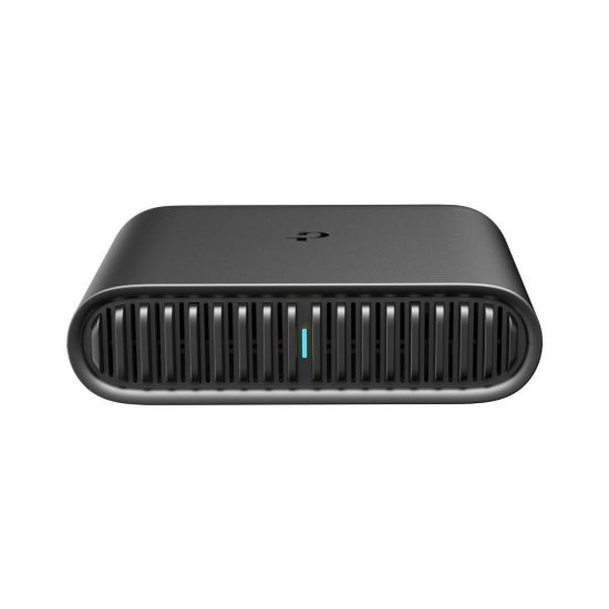 Obrázek TP- Link TL- WR1502X přenosný WiFi6 router (AX1500, 2, 4GHz/ 5GHz, 1xGbE WAN, 1xGbE LAN, 4G LTE, 1xUSB2.0)