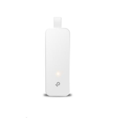 Obrázek TP- Link UE300 USB/ Ethernet síťový adaptér (1xUSB3.0 - > 1xGbE)