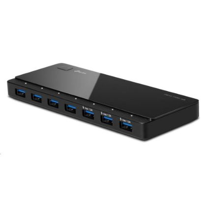 Obrázek TP- Link UH700 USB hub (7xUSB3.0)
