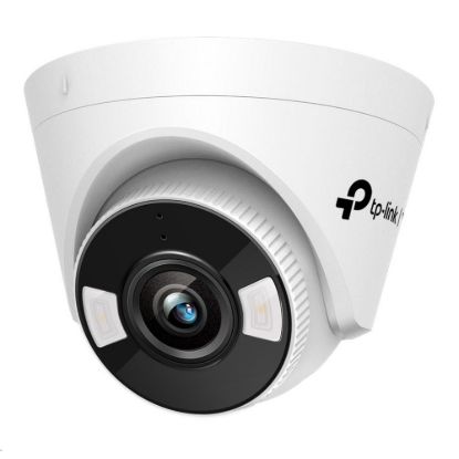 Obrázek TP- Link VIGI C440(2.8mm), 4MP, Turret, PoE, IR 30m, Micro SD card