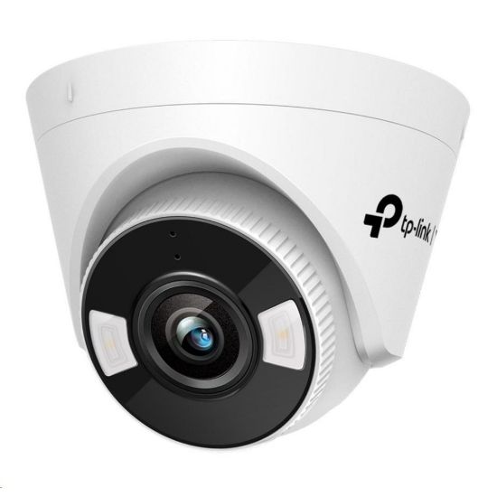Obrázek TP- Link VIGI C440(2.8mm), 4MP, Turret, PoE, IR 30m, Micro SD card