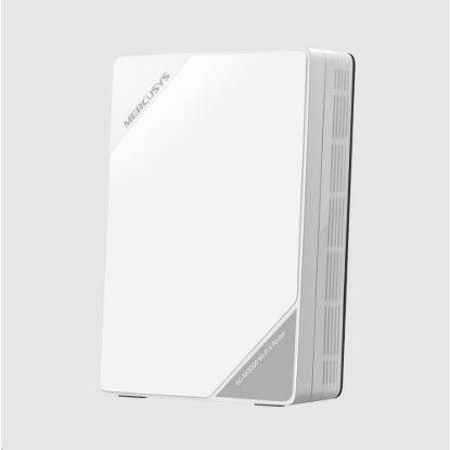 Obrázek Mercusys MB520- 5G WiFi6 EasyMesh router (AX3000, 5G, 4G LTE, 2, 4GHz/ 5GHz, 1 x 2, 5GbE LAN/ WAN, 1xGbE LAN, 1xRJ…