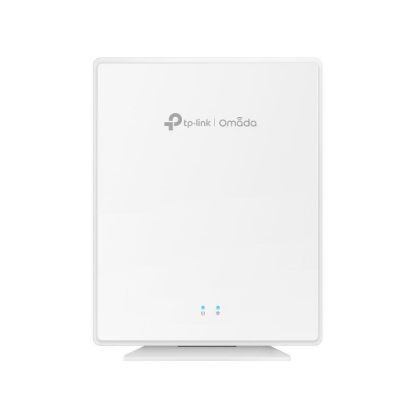 Obrázek TP- Link EAP650- Desktop OMADA WiFi6 AP (AX3000, 2, 4GHz/ 5GHz, 4xGbELAN, 1xFXS.1xPoE- in, 1xPoE- out, 17, 3 W)