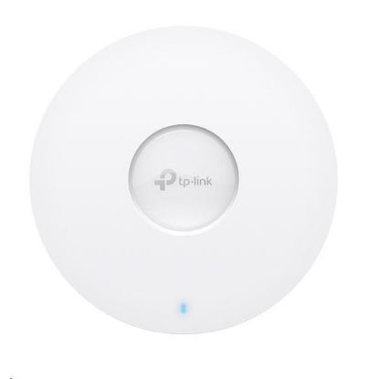 Obrázek TP- Link EAP660 HD v2 OMADA WiFi6 AP (AX3600, 2, 4GHz/ 5GHz, 1 x 2, 5GbELAN, 1xPoE- in)