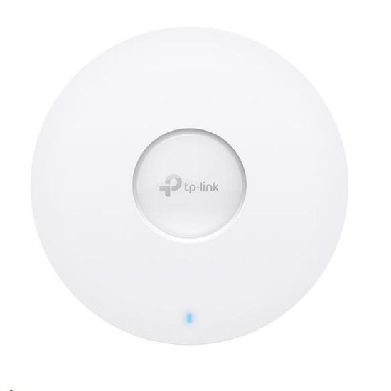 Obrázek TP- Link EAP660 HD v2 OMADA WiFi6 AP (AX3600, 2, 4GHz/ 5GHz, 1 x 2, 5GbELAN, 1xPoE- in)