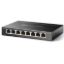 Obrázek TP- Link Easy Smart switch TL- SG108E (8xGbE, fanless)