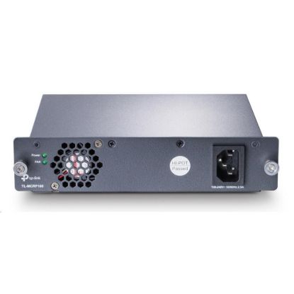 Obrázek TP- Link OMADA MCRP100 náhradní zdroj pro TL- MC1400