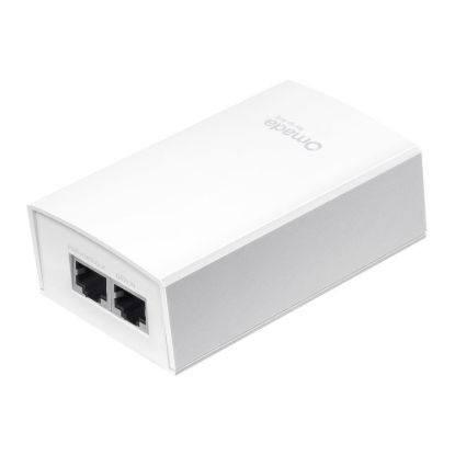Obrázek TP- Link OMADA POE5430G- M2 pasivní PoE injektor (2 x 2, 5GbE, 54V, 0, 56A, 30 W)