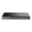 Obrázek TP- Link OMADA switch SG6428X (24xGbE, 4xSFP+, 2xUSB2.0, 2xconsole)