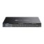 Obrázek TP- Link OMADA switch SX6632YF (26xSFP+, 6xSFP28, 2xUSB3.0, 2xconsole)