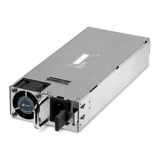 Obrázek TP- Link PSM500- AC modulární zdroj pro SG6428XHP, SG6654XHP, S6500- 24GP4XF, S6500- 48GP6XF, S6500- 24MPP4Y, S…