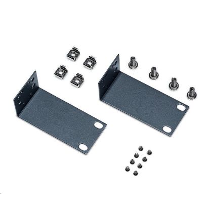 Obrázek TP- Link RackMount Kit- 13 - Sada pro montáž 13palcových přepínačů do racku
