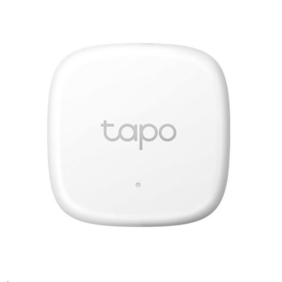Obrázek TP- Link Tapo T310 chytrý senzor pro měření teploty a vlhkosti
