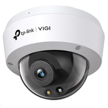 Obrázek TP- Link VIGI C230(2.8mm), 3MP, Dome, PoE, IR 30m