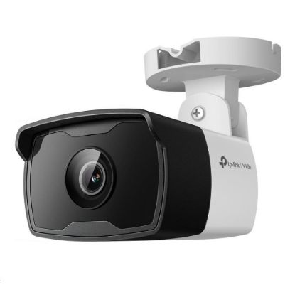 Obrázek TP- Link VIGI C330I(6mm) 3MP, Bullet, PoE, IR 30m