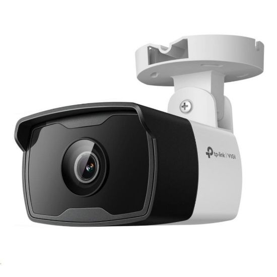 Obrázek TP- Link VIGI C330I(6mm) 3MP, Bullet, PoE, IR 30m
