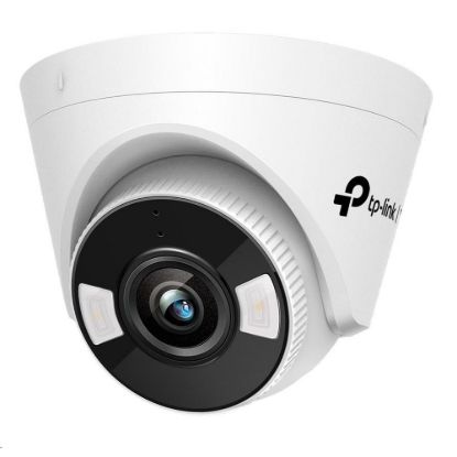 Obrázek TP- Link VIGI C430(2.8mm), 3MP, Turret, PoE, IR 30m