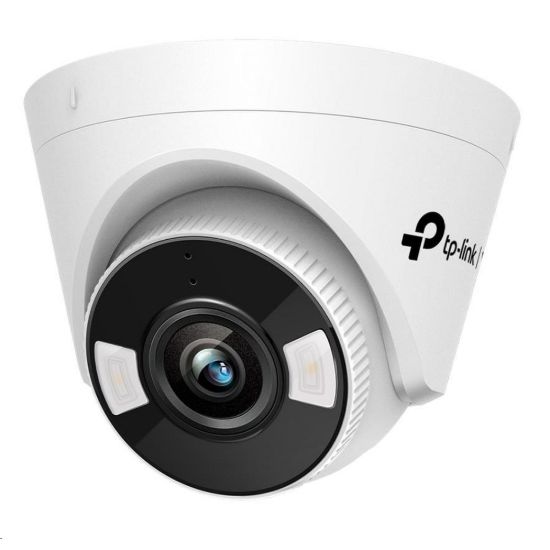 Obrázek TP- Link VIGI C430(2.8mm), 3MP, Turret, PoE, IR 30m
