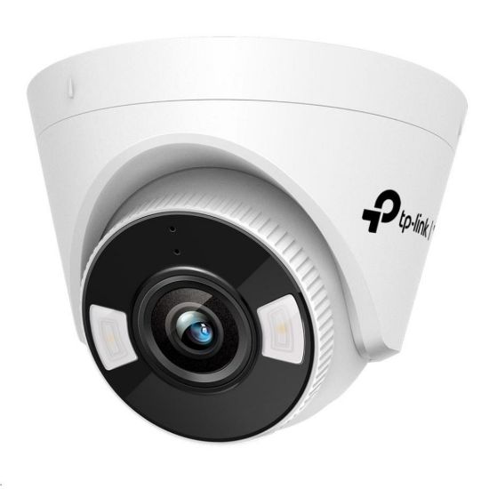 Obrázek TP- Link VIGI C440- W(4mm), 4MP, Turret, IR 30m, WIFI, Micro SD card