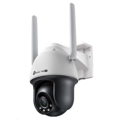 Obrázek TP- Link VIGI C540- 4G(4mm), 4MP, PTZ, IR 30m, Micro SD card