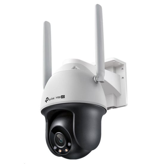 Obrázek TP- Link VIGI C540- 4G(4mm), 4MP, PTZ, IR 30m, Micro SD card