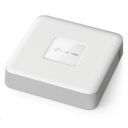 Obrázek TP- Link VIGI NVR1104H- 4P, videorekordér, 4 channels, 4xPoE, 1 x 100Mb/ s LAN, 1xVGA, 1xHDMI, 2xUSB2.0
