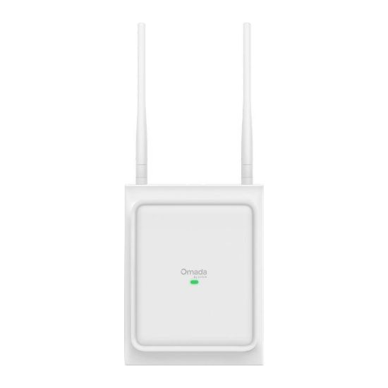 Obrázek TP- Link EAP725- Outdoor venkovní OMADA WiFi7 AP (BE3600, 2, 4GHz/ 5GHz, 1 x 2, 5GbELAN, 1xPoE- in)