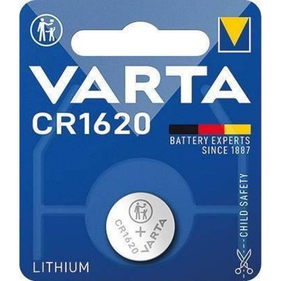 Obrázek Varta CR 1620