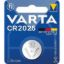Obrázek Varta CR 2025