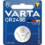 Obrázek Varta CR 2450
