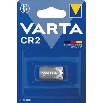Obrázek Varta CR2