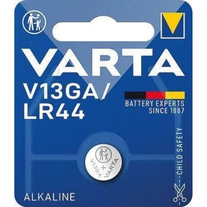 Obrázek Varta LR44 (V13GA)