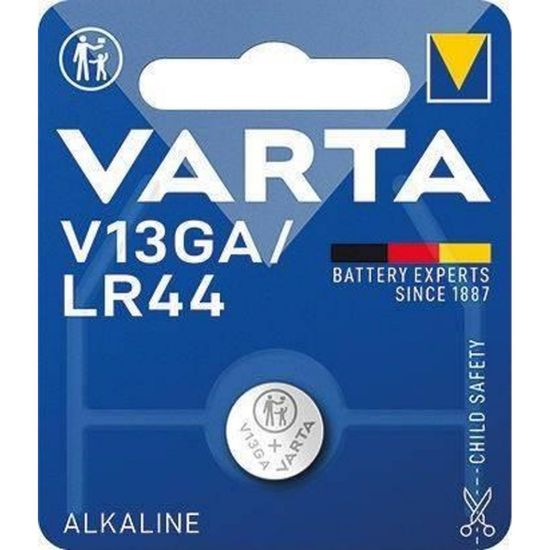 Obrázek Varta LR44 (V13GA)